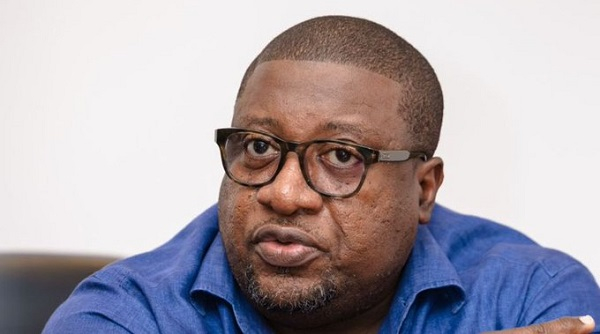 Nana B clarifies comments on alleged cocaine manufacturing labs in Ghana