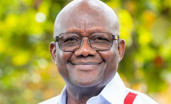 Nobody can unite NPP better than Afoko - Bawumia's ally