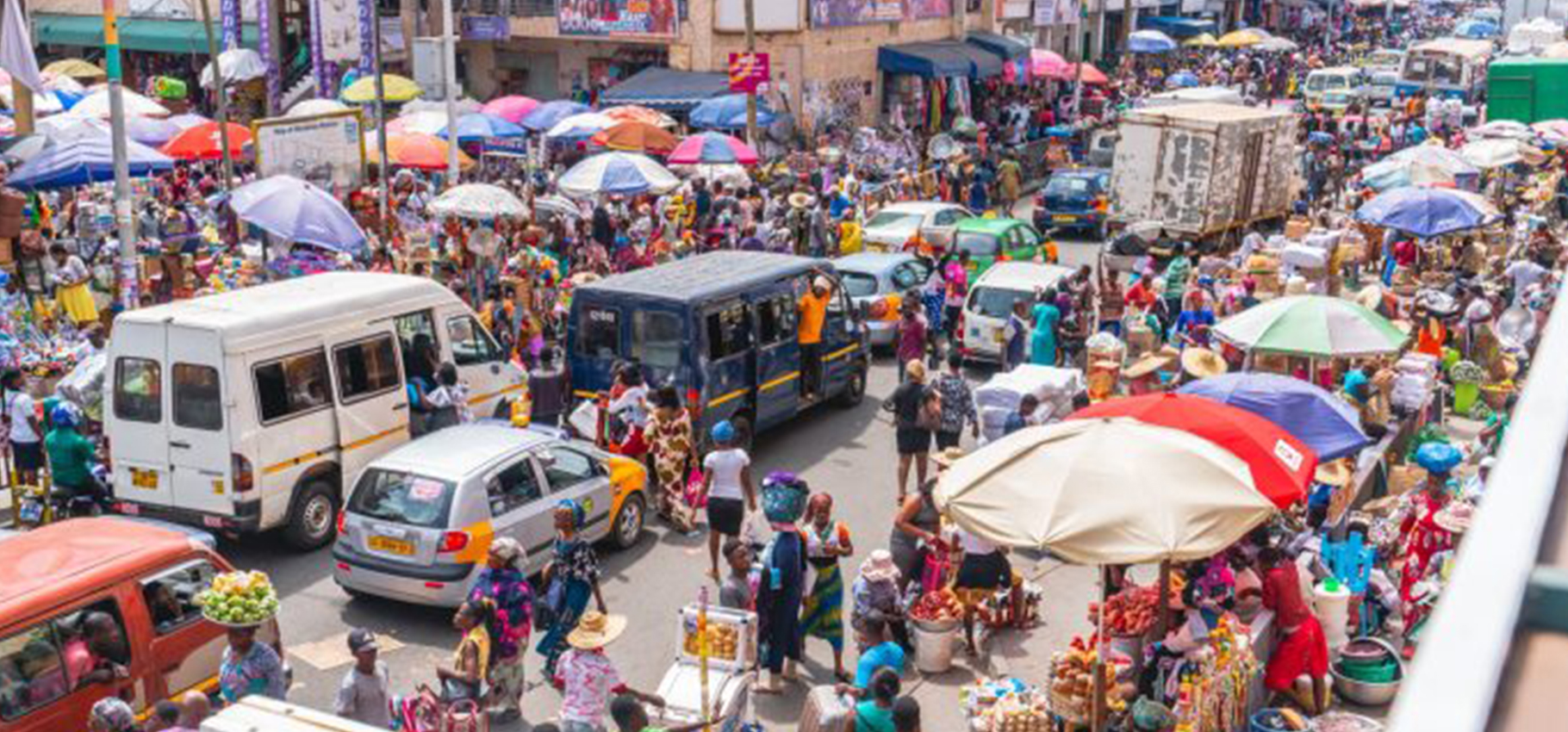 Ghana economy grows 6% despite slower Q2 expansion