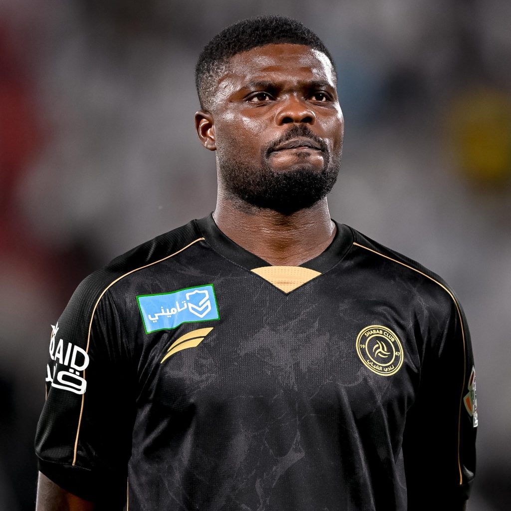 Thomas Partey injury setback raises Ghana concerns ahead of AFCON qualifiers
