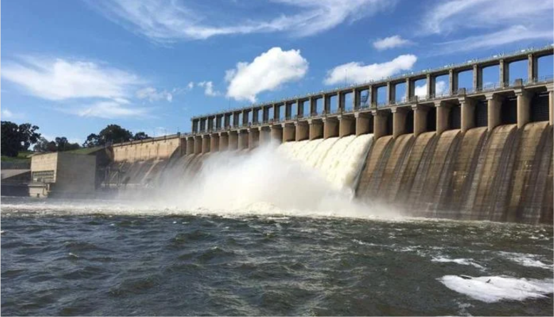Weija Dam spillage: $350m flood control project to begin by December