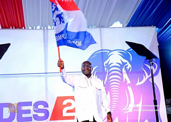 NPP approves 14 constitutional amendments despite earlier call for postponement