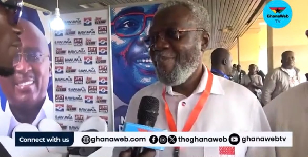 NPP is better prepared than before to win 2028 election – Dr Nsiah Asare
